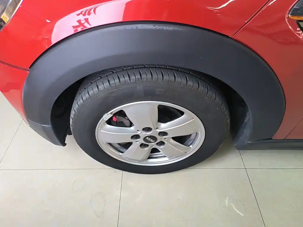 MINI Mini — миниатюра 23