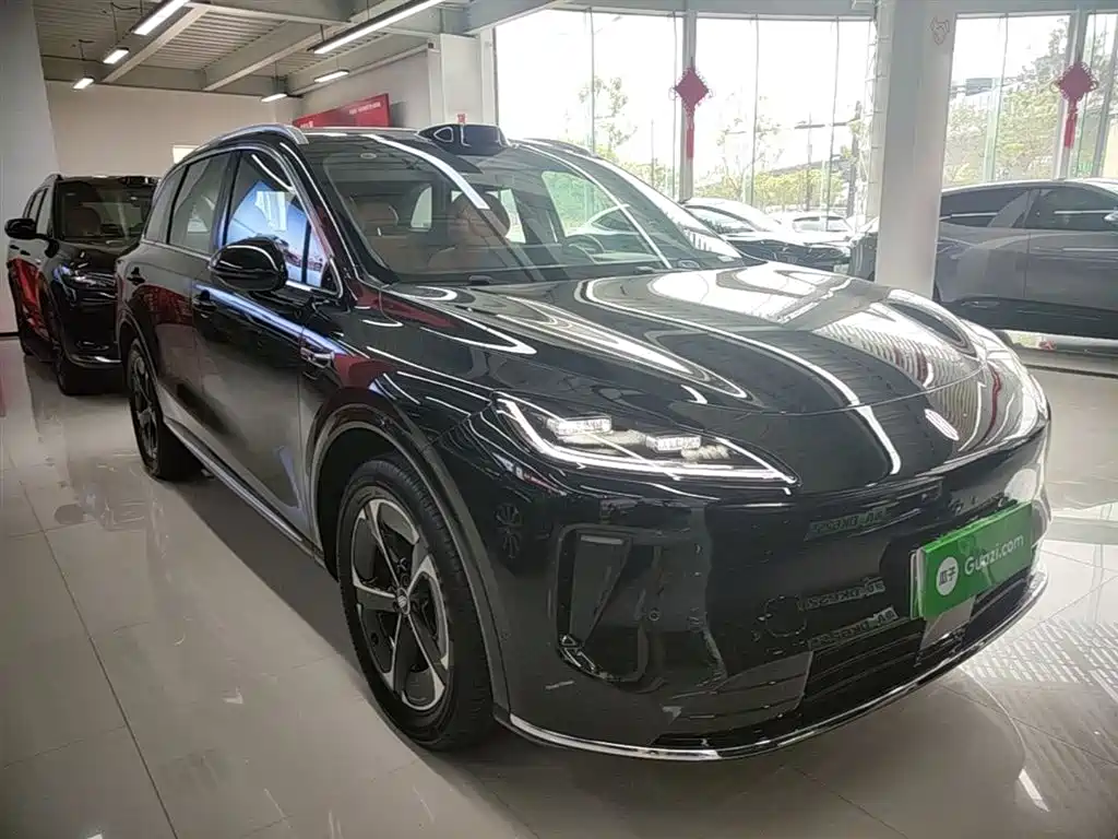 Shangjie H5 2025 Max