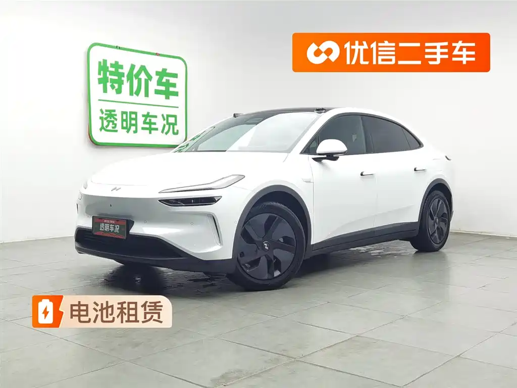 Onvo ONVO L60 2025