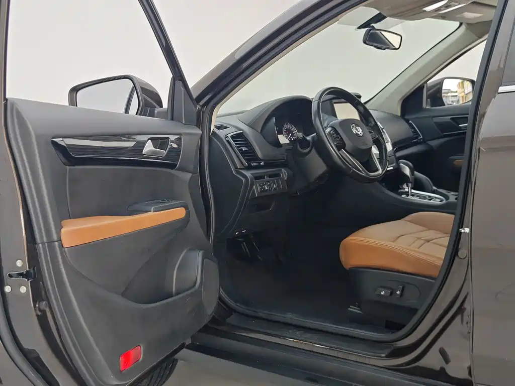 Fengdu MX5 — миниатюра 25