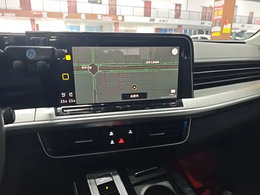 Volkswagen Tavendor — миниатюра 13