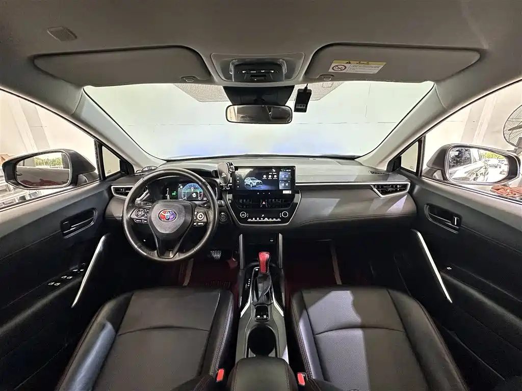 TOYOTA COROLLA SHARP AMPLIFIER