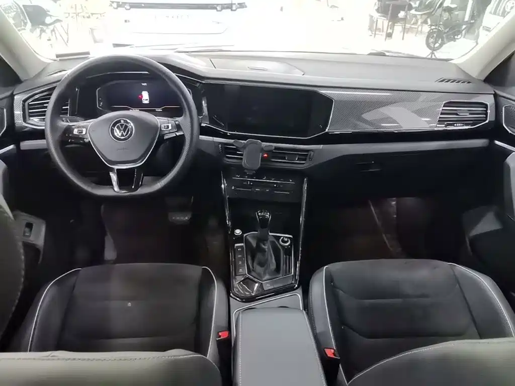 Volkswagen Tayron — миниатюра 10