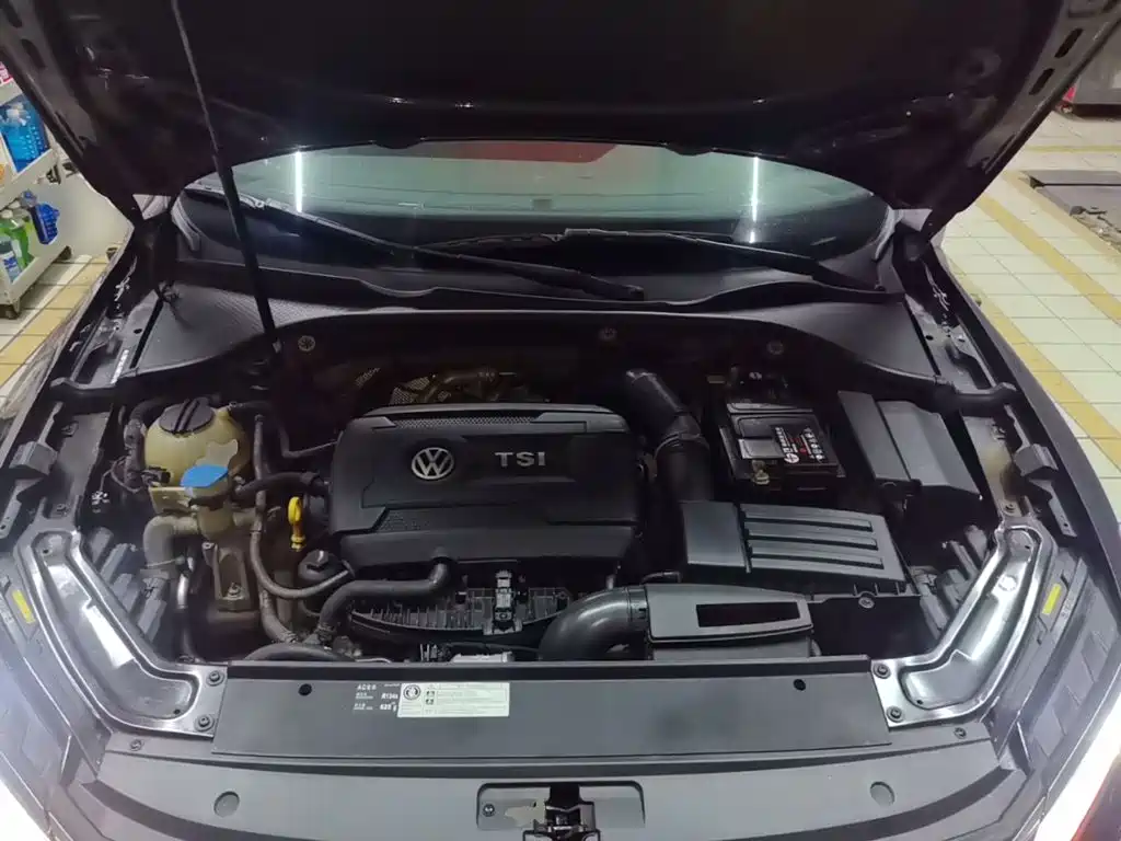 Volkswagen Passat — миниатюра 20