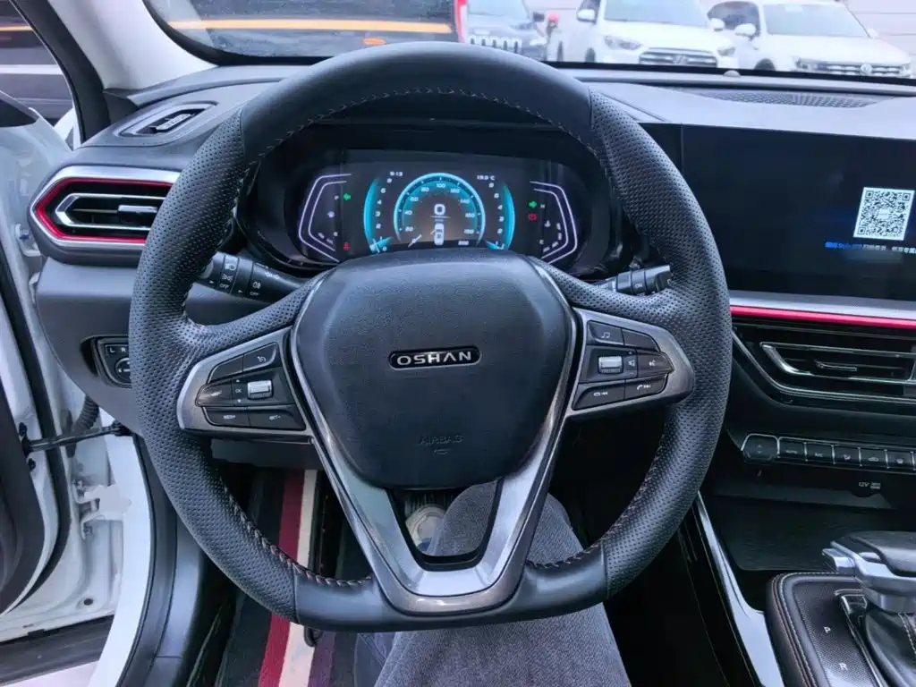 Oshan Oushang X5 — миниатюра 11
