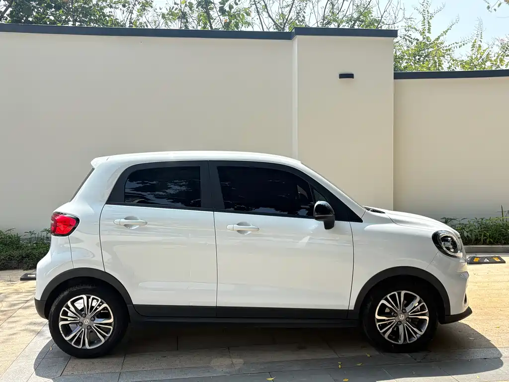 Leapmotor Leapmotor T03 - фото 2
