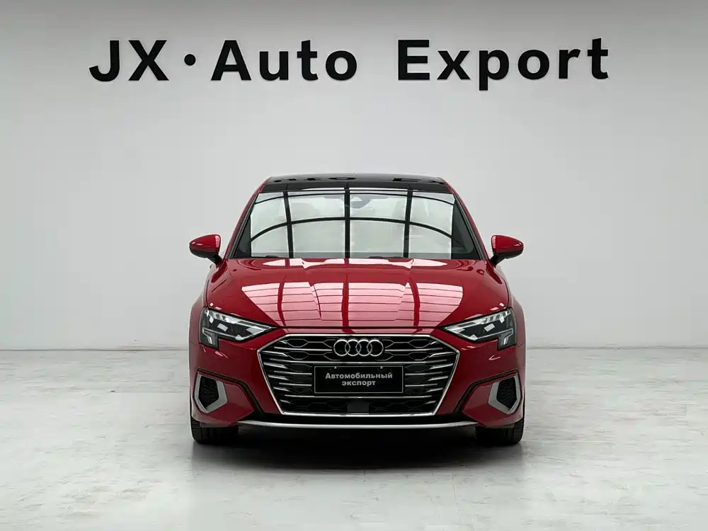 Audi A3 — миниатюра 2