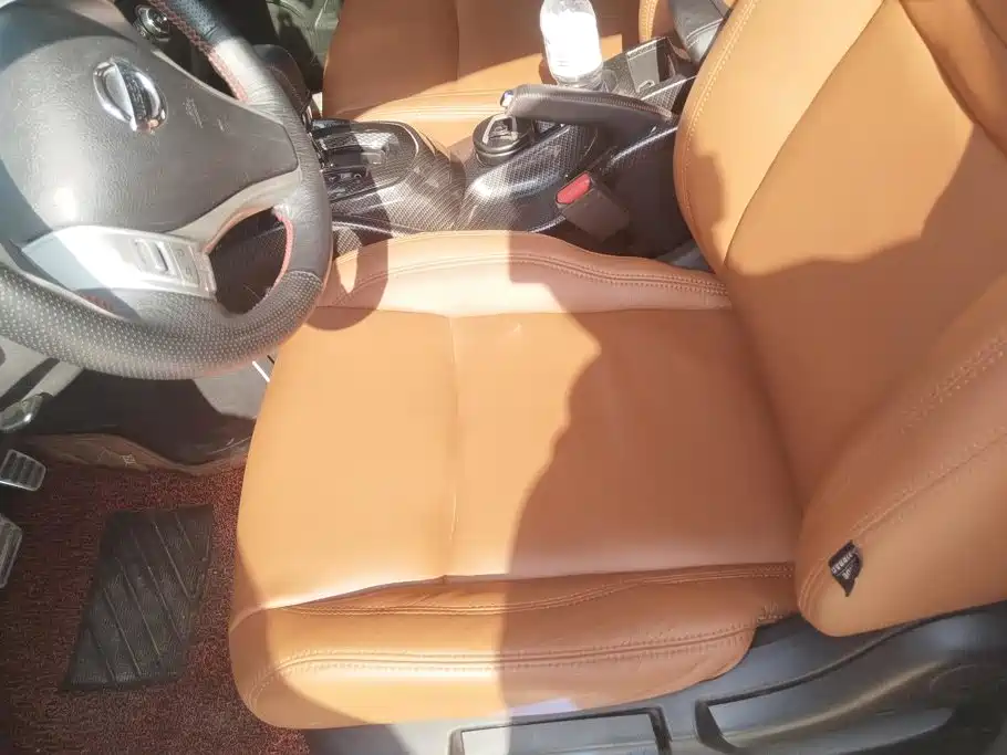 Nissan Qashqai — миниатюра 9