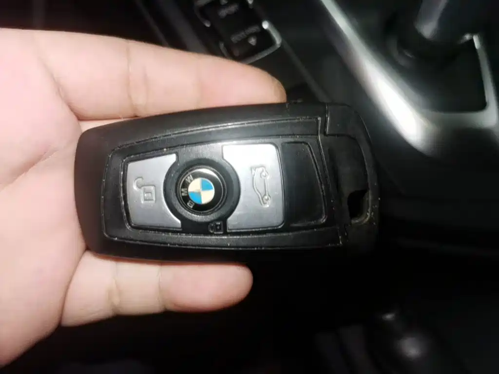 BMW 3 Series — миниатюра 9
