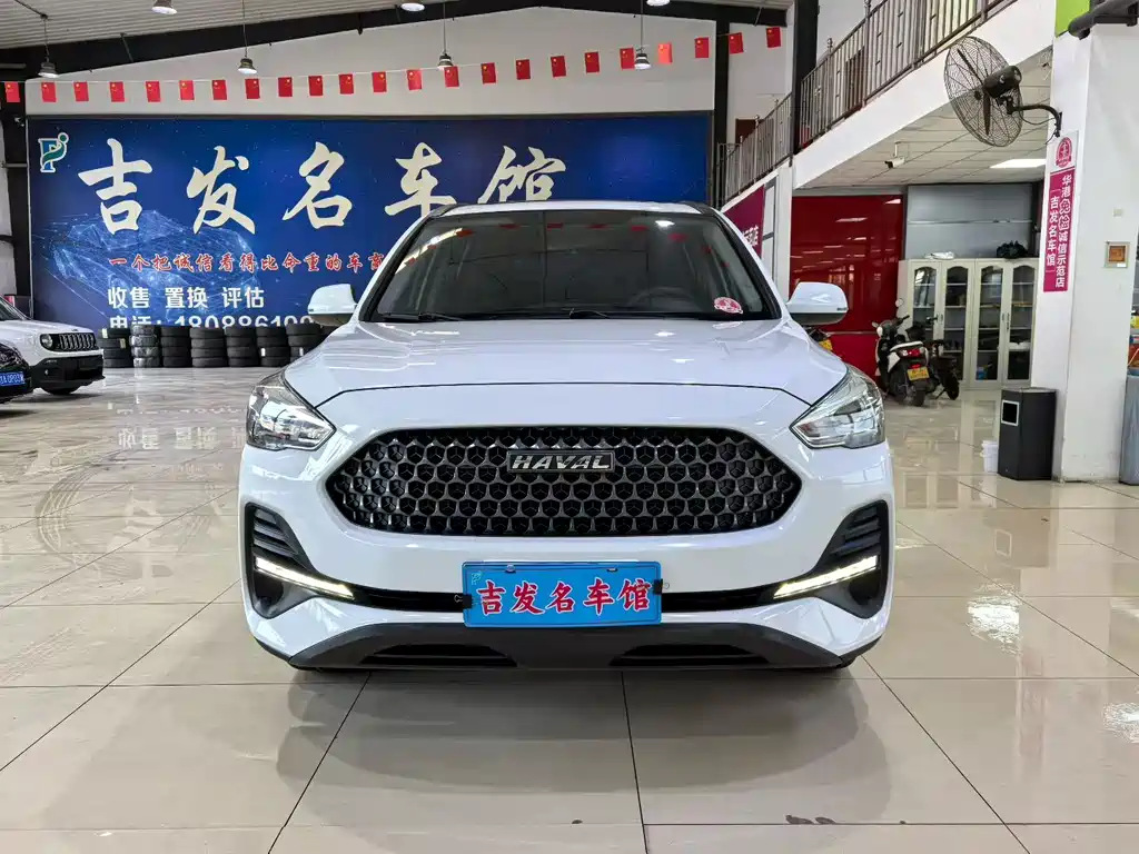 HAVAL M6