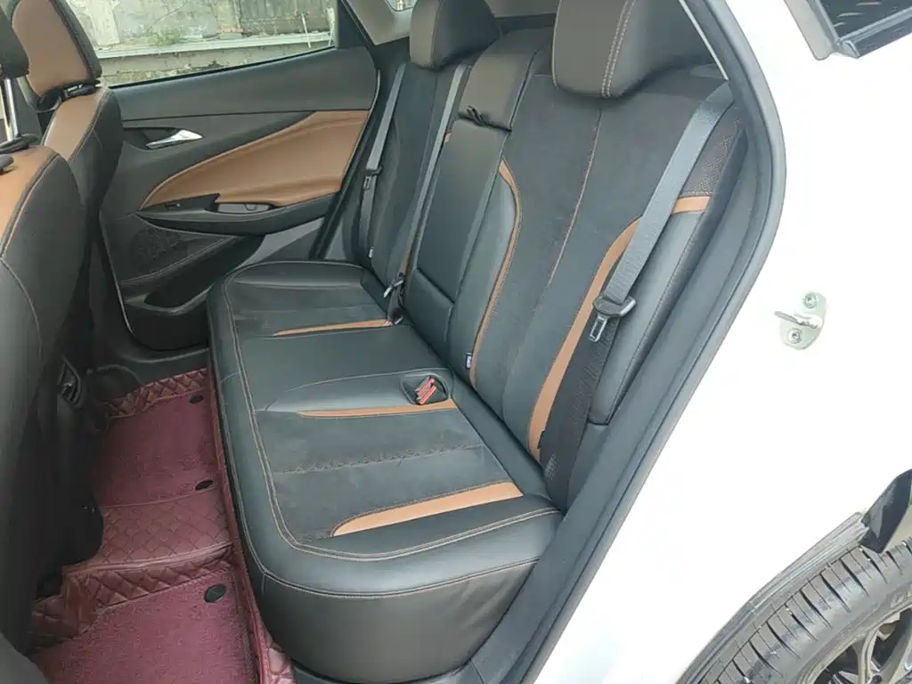 Buick Encore — миниатюра 17