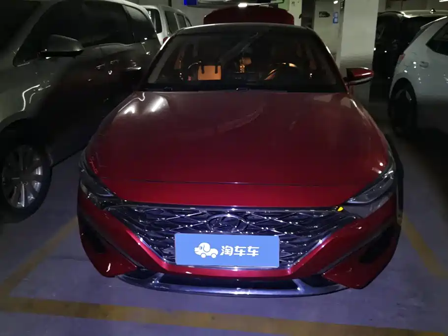 Hyundai Fista — миниатюра 2
