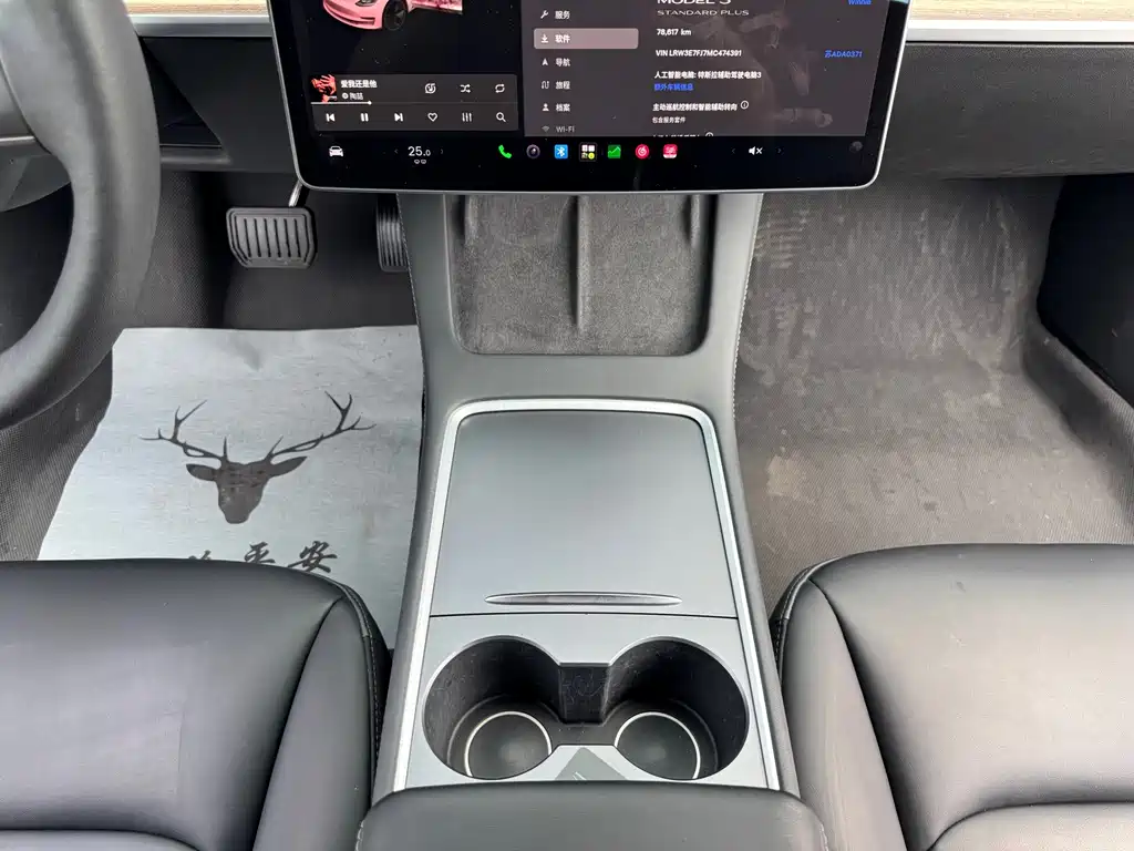 Tesla Model 3 — миниатюра 31