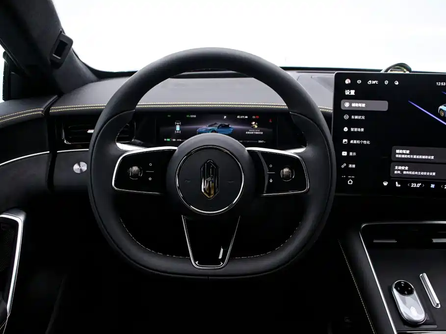 Shangjie Shangjie Z7T — миниатюра 7