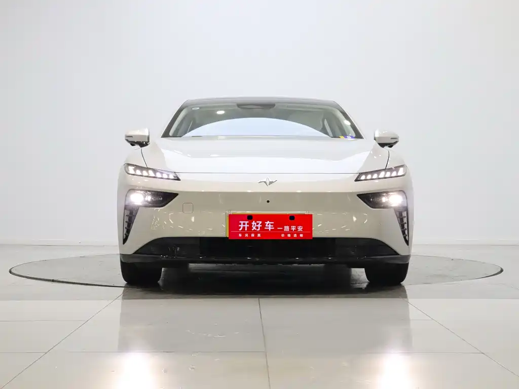 Dongfeng eπ007 2024 620Pro