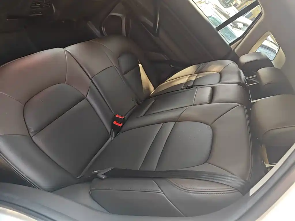 GAC Motor Trumpchi GS4 — миниатюра 17