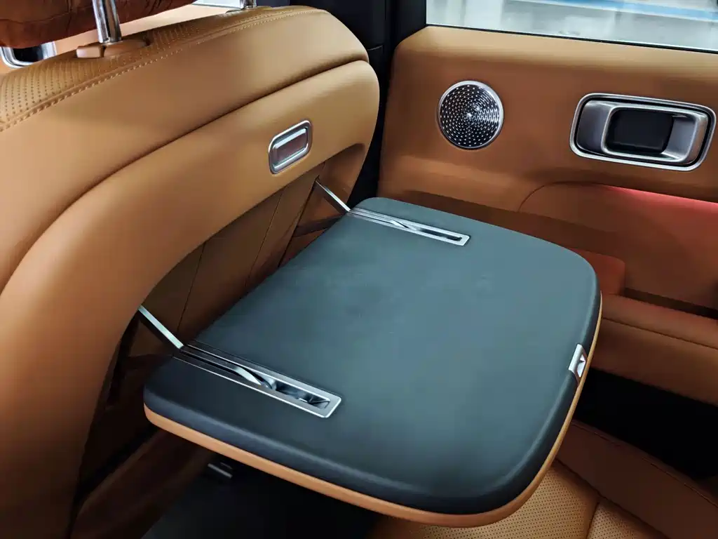 Li Auto Li L9 — миниатюра 20