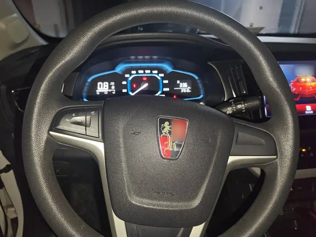 Roewe 360 — миниатюра 3