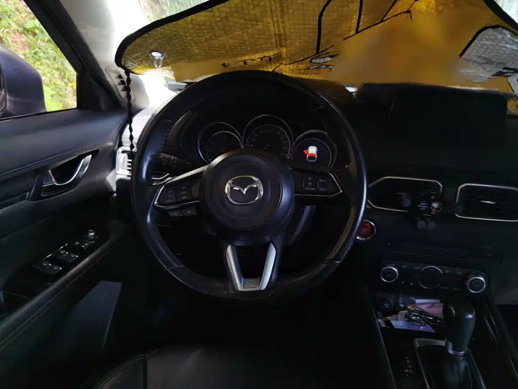 Mazda CX-5 — миниатюра 3