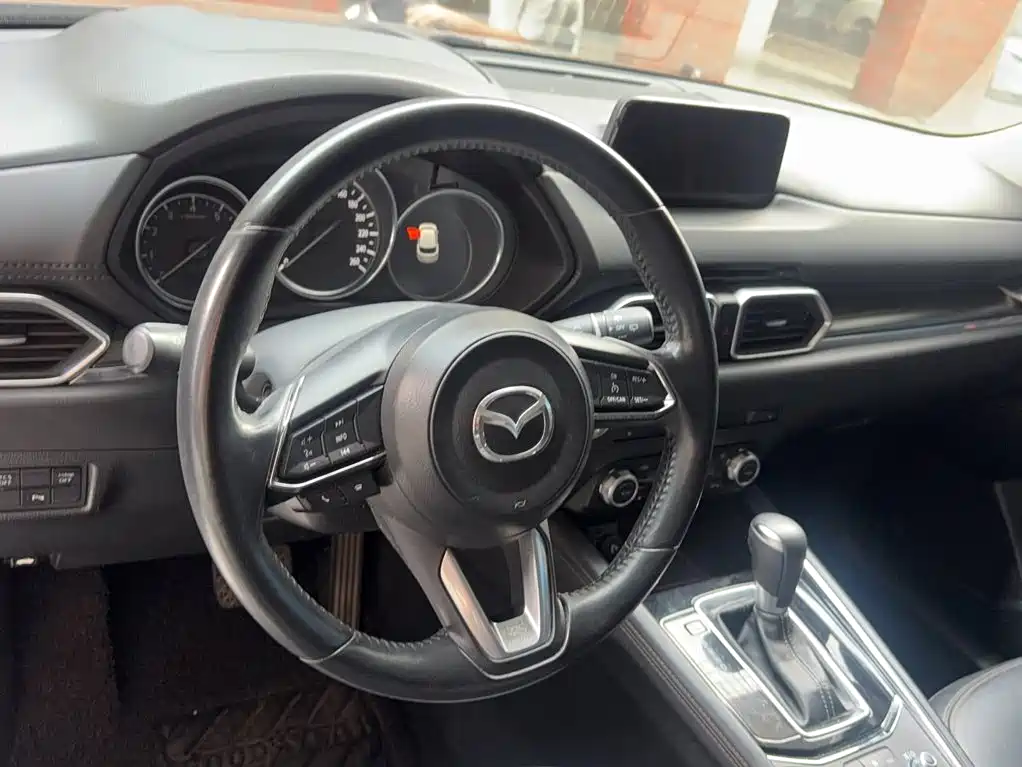 Mazda CX-5 — миниатюра 14