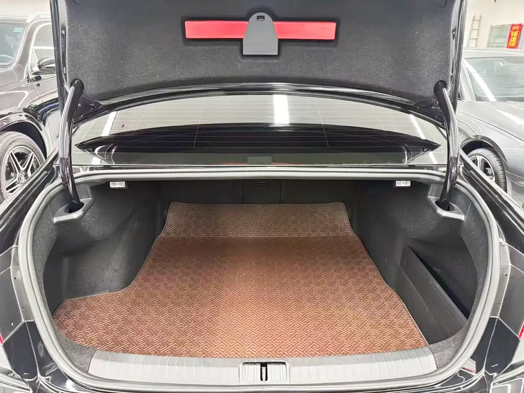 Volkswagen Magotan — миниатюра 20