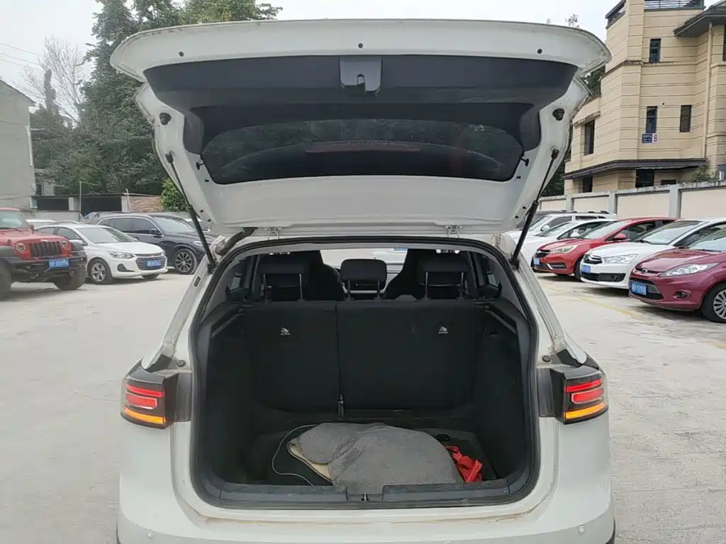 Volkswagen Tharu — миниатюра 19
