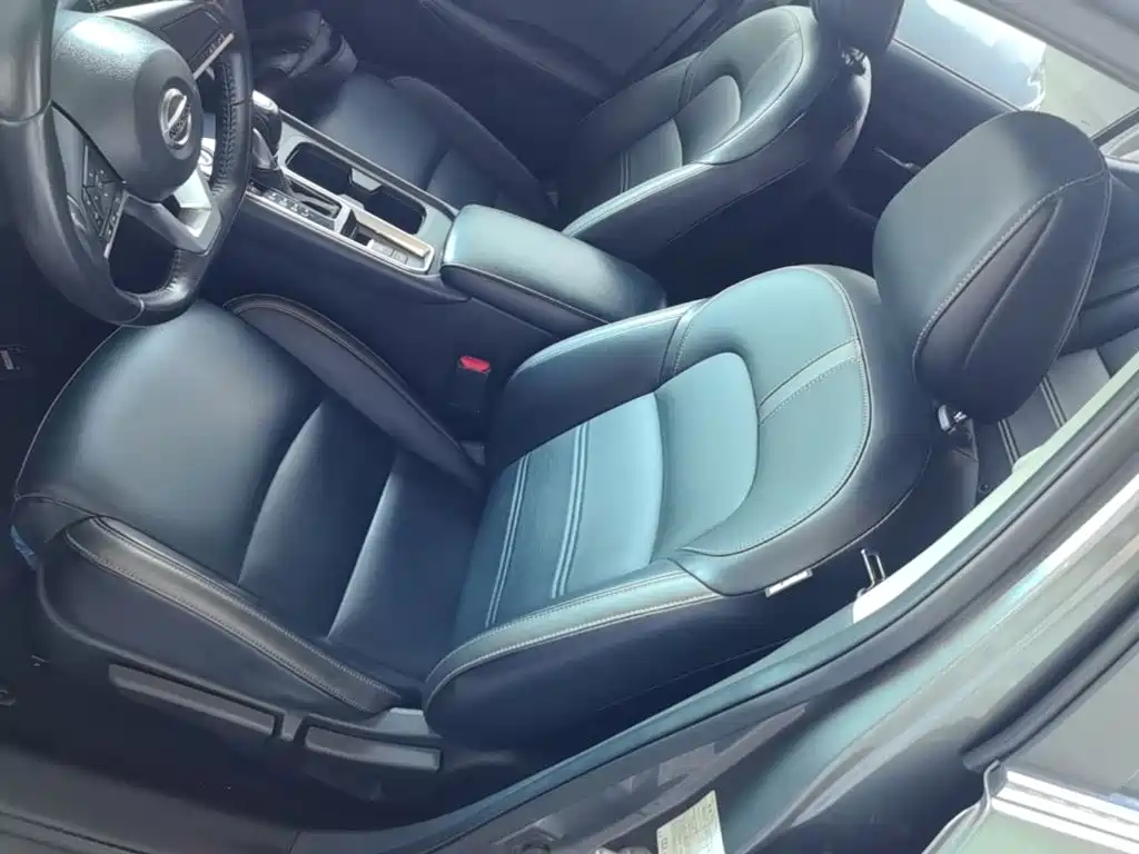 Nissan Sylphy — миниатюра 15