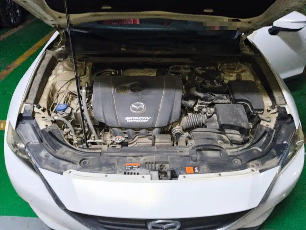 Mazda CX-4 — миниатюра 11
