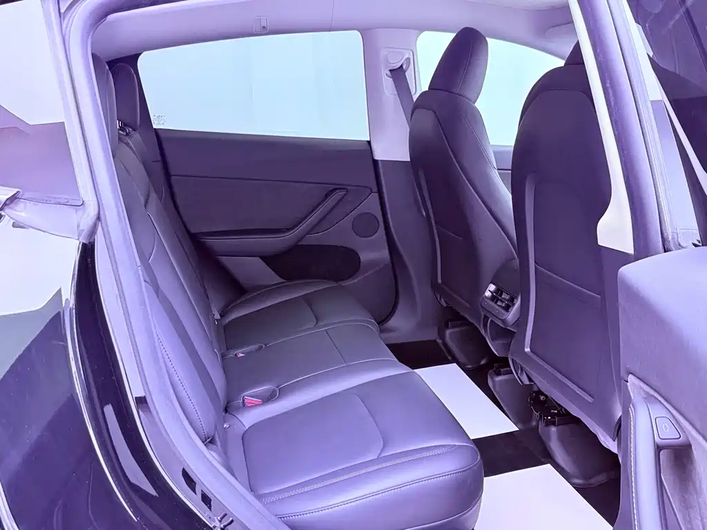 Tesla Model Y — миниатюра 18