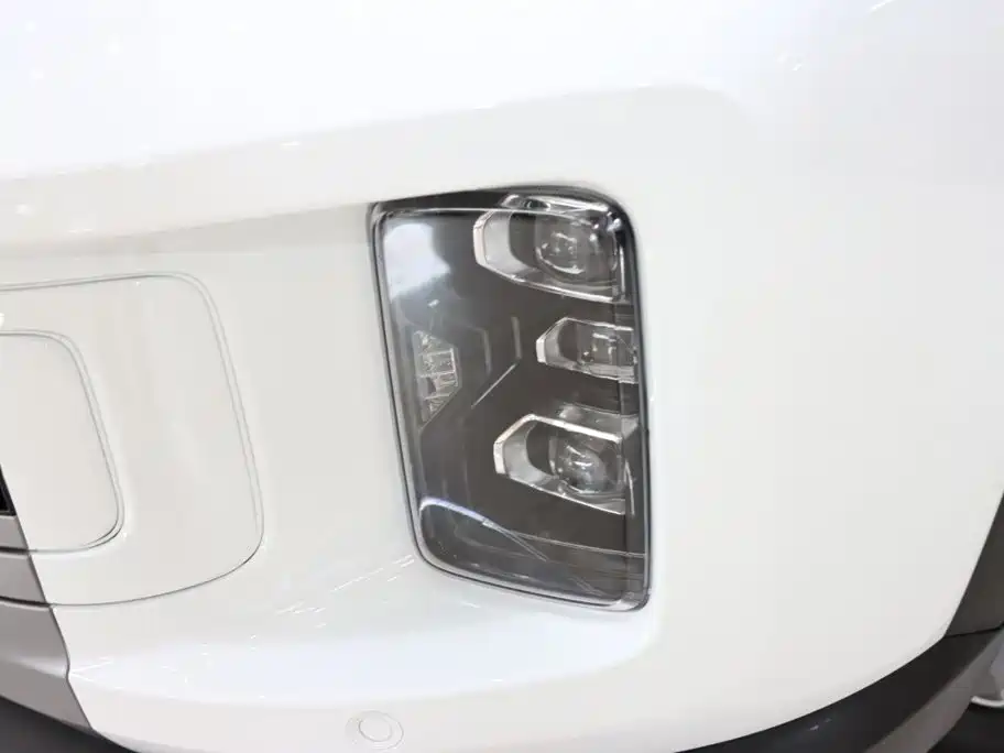 Geely Icon — миниатюра 7