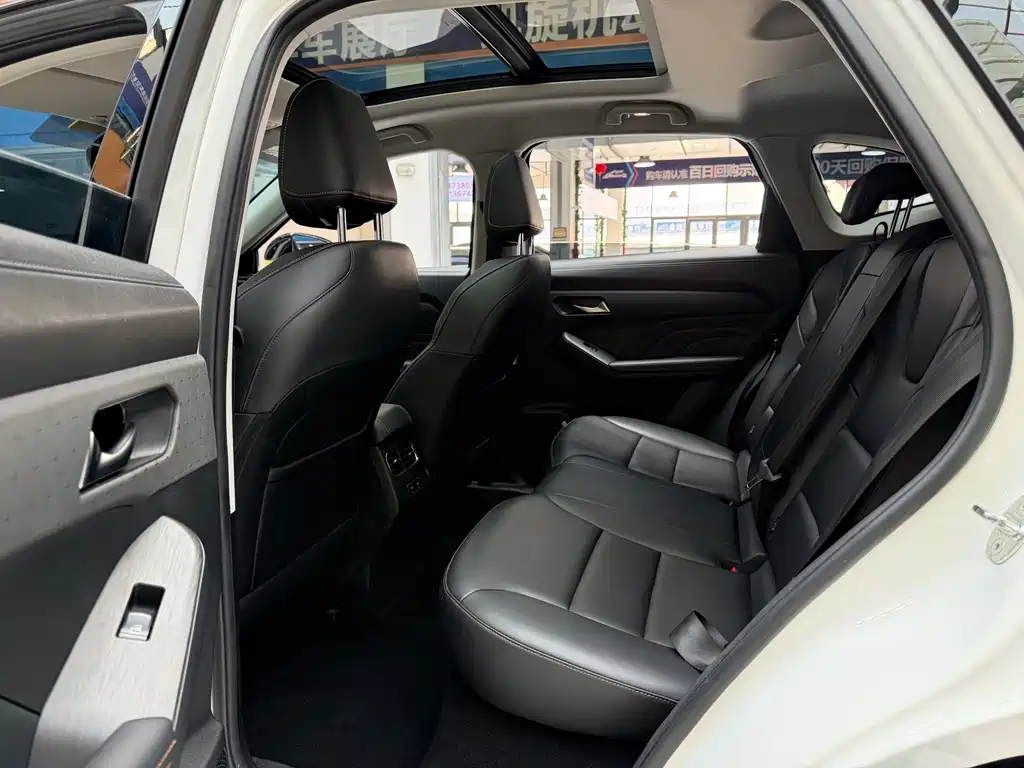 Haval Chitu — миниатюра 10