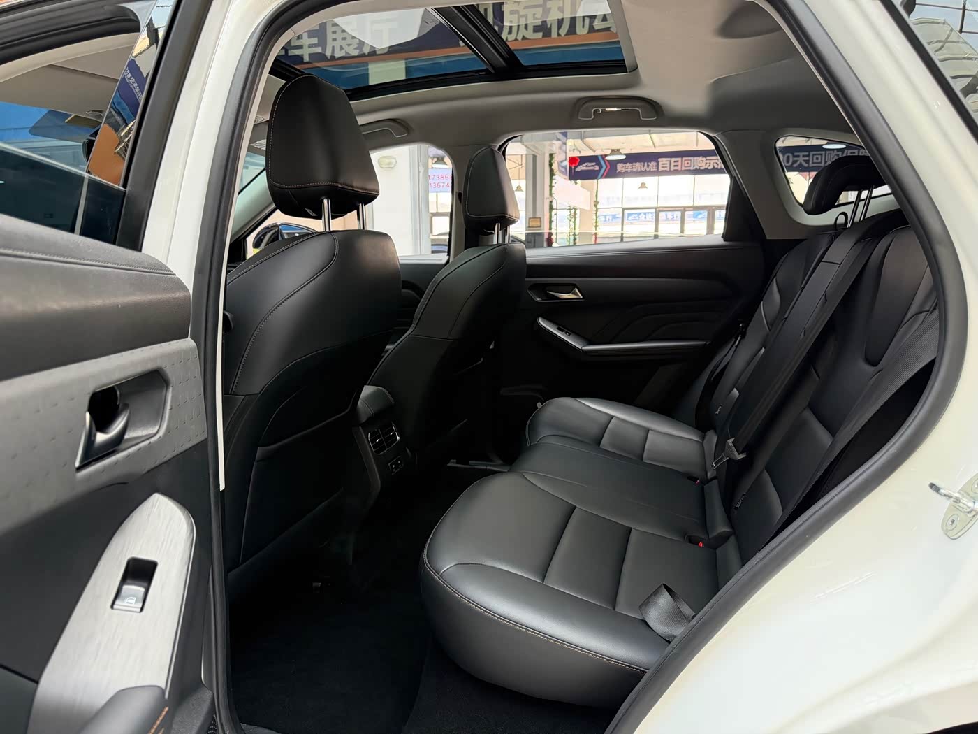 Haval Haval Chitu 1.5 л 2022 г. Белый, пробег 31000 км