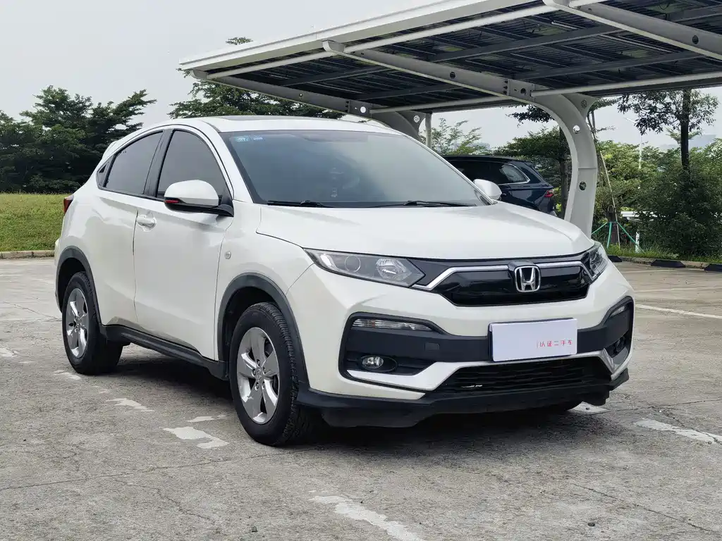 Honda XR-V — миниатюра 3