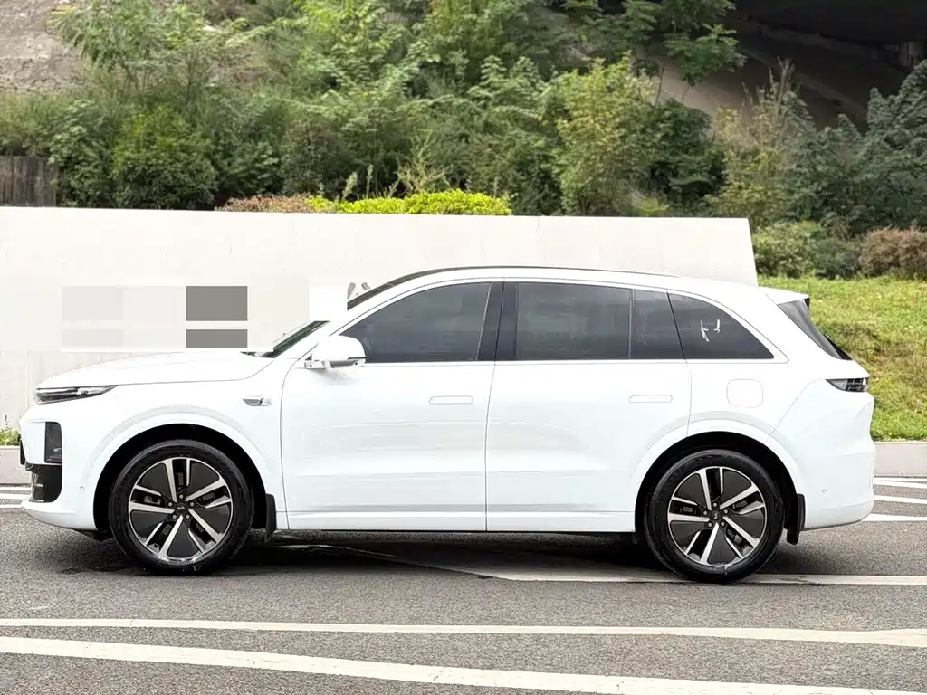 Li Auto Li L6 — миниатюра 3
