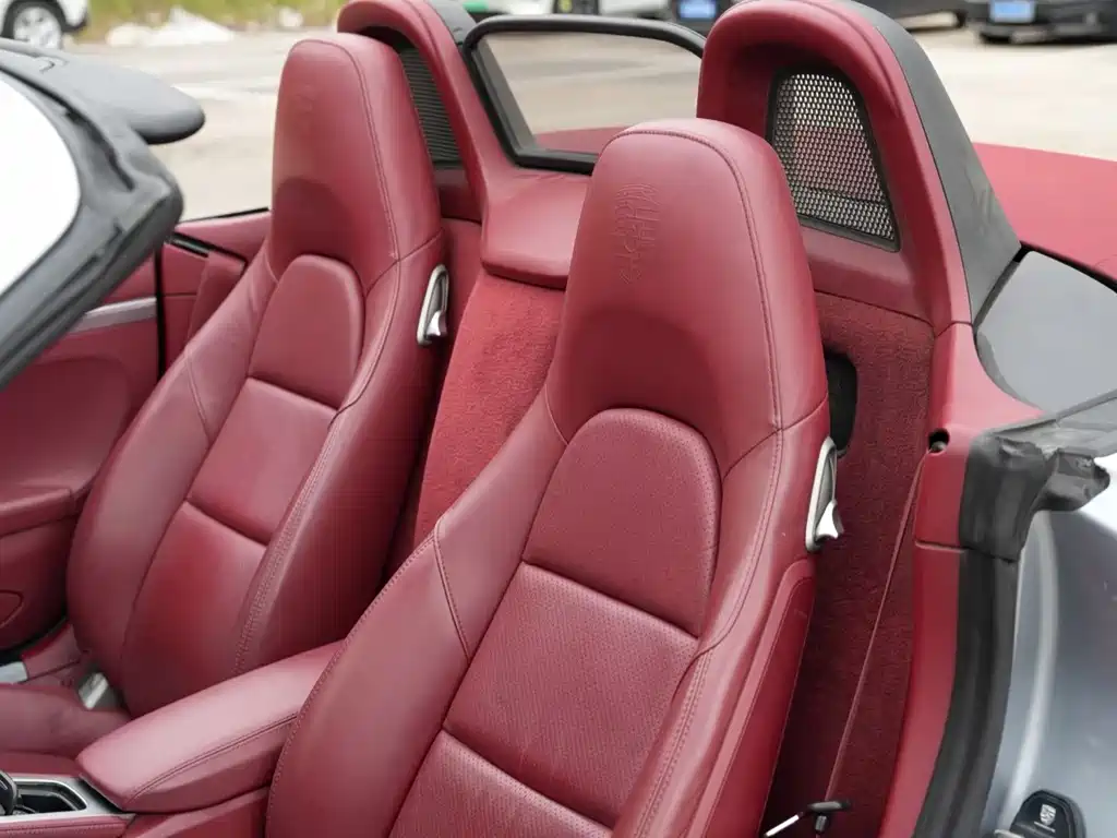 Porsche 718 — миниатюра 5