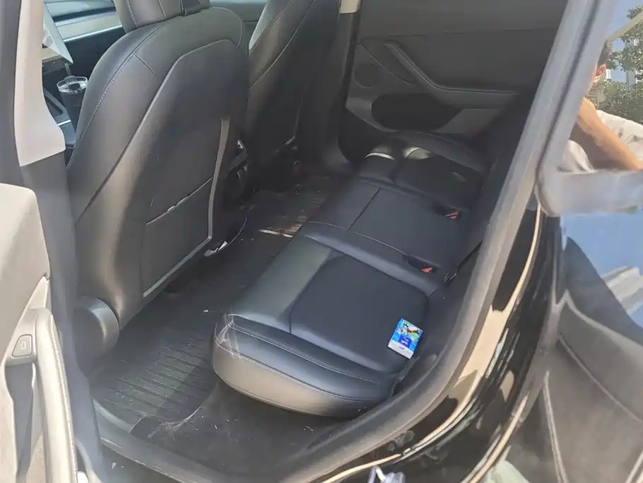 Tesla Model Y — миниатюра 11