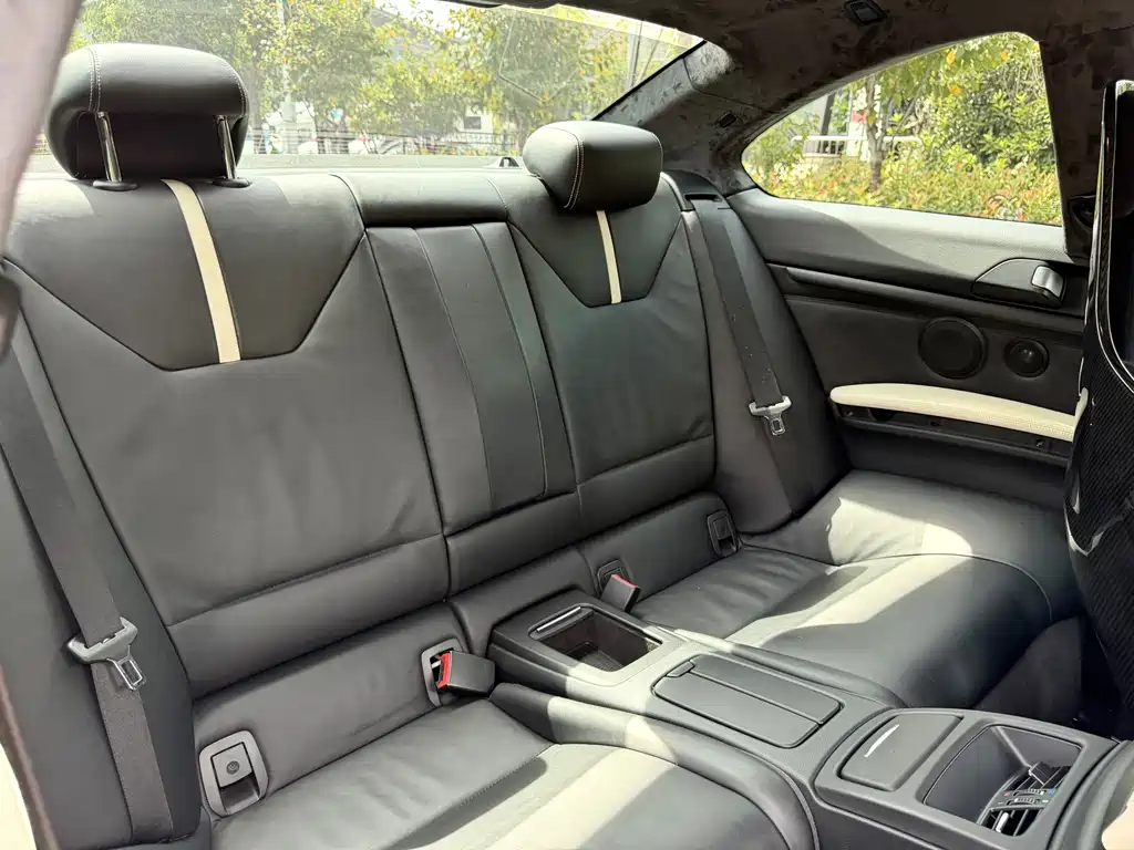 BMW M3 — миниатюра 19