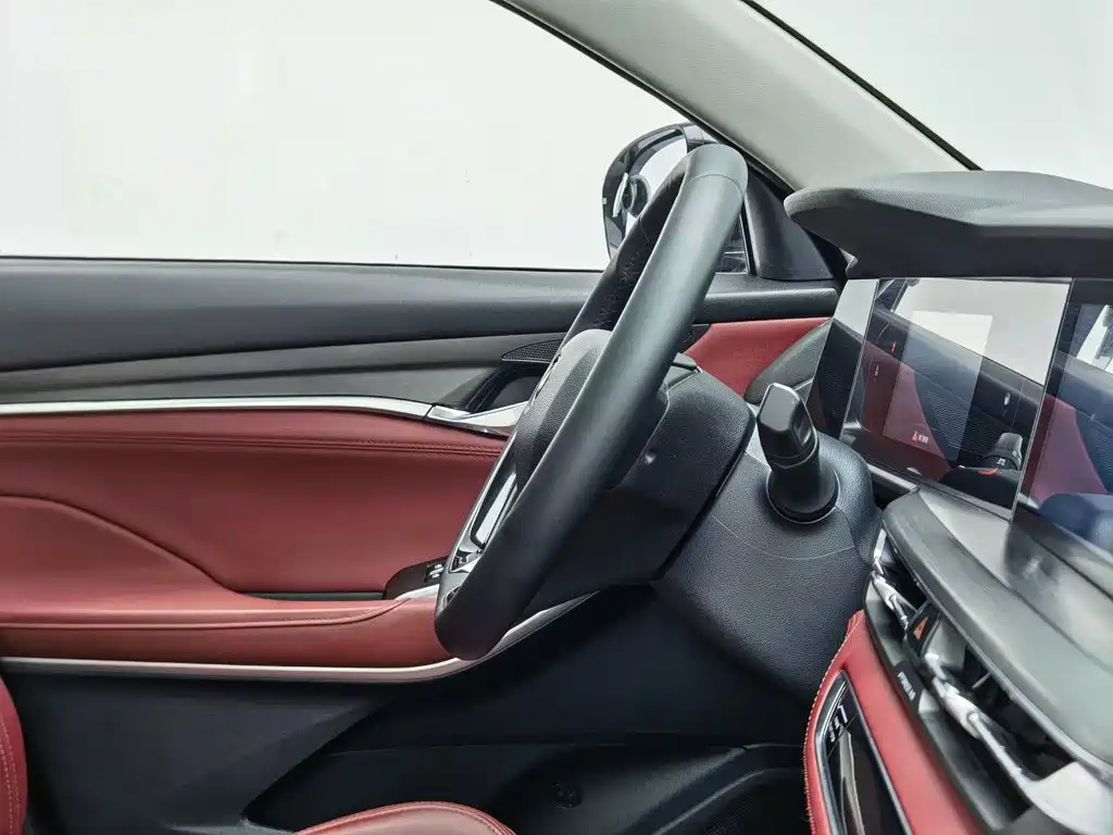 Changan Changan CS75PLUS — миниатюра 22