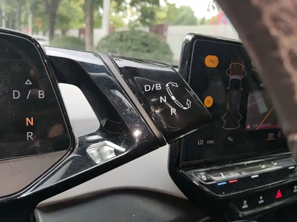 Volkswagen ID.3 — миниатюра 14