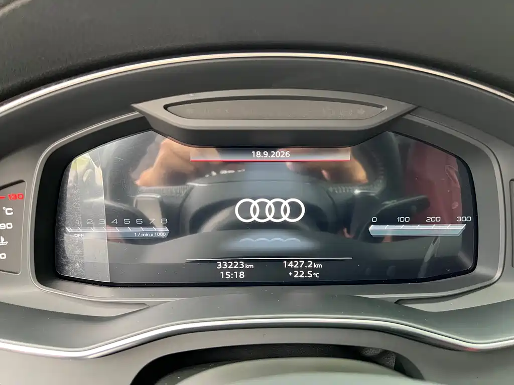 Audi S6 — миниатюра 9