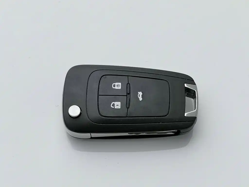 Buick Excelle — миниатюра 19