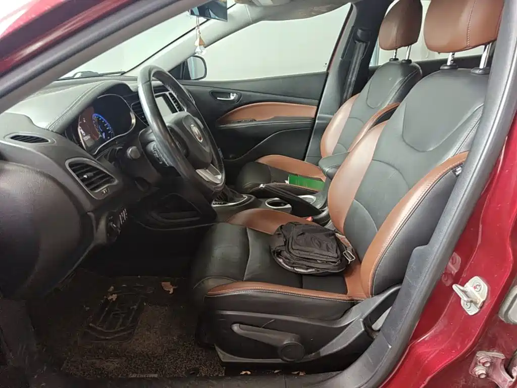 Fiat Viaggio — миниатюра 20