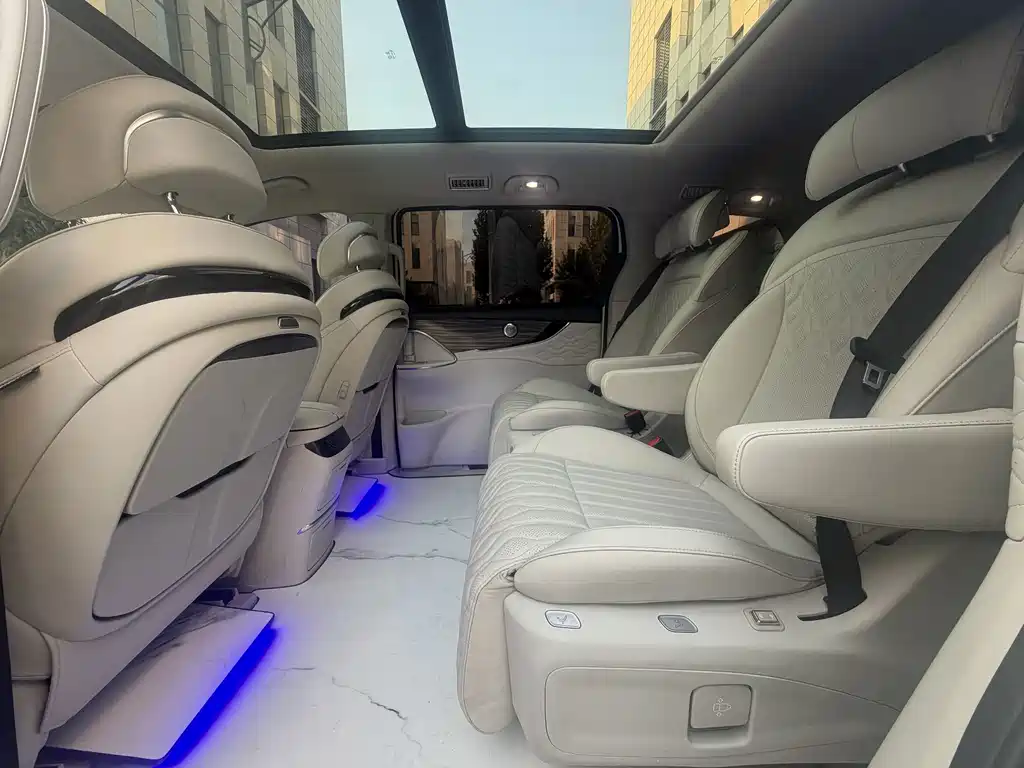 Fengxing Xinghai V9 — миниатюра 13
