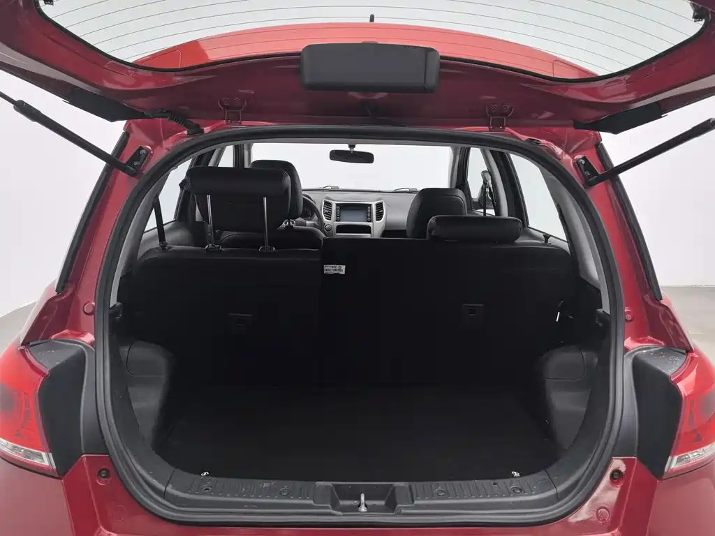 Great Wall Great Wall M4 — миниатюра 16