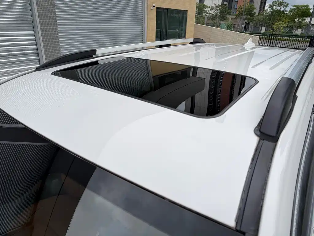 Haval H9 — миниатюра 8
