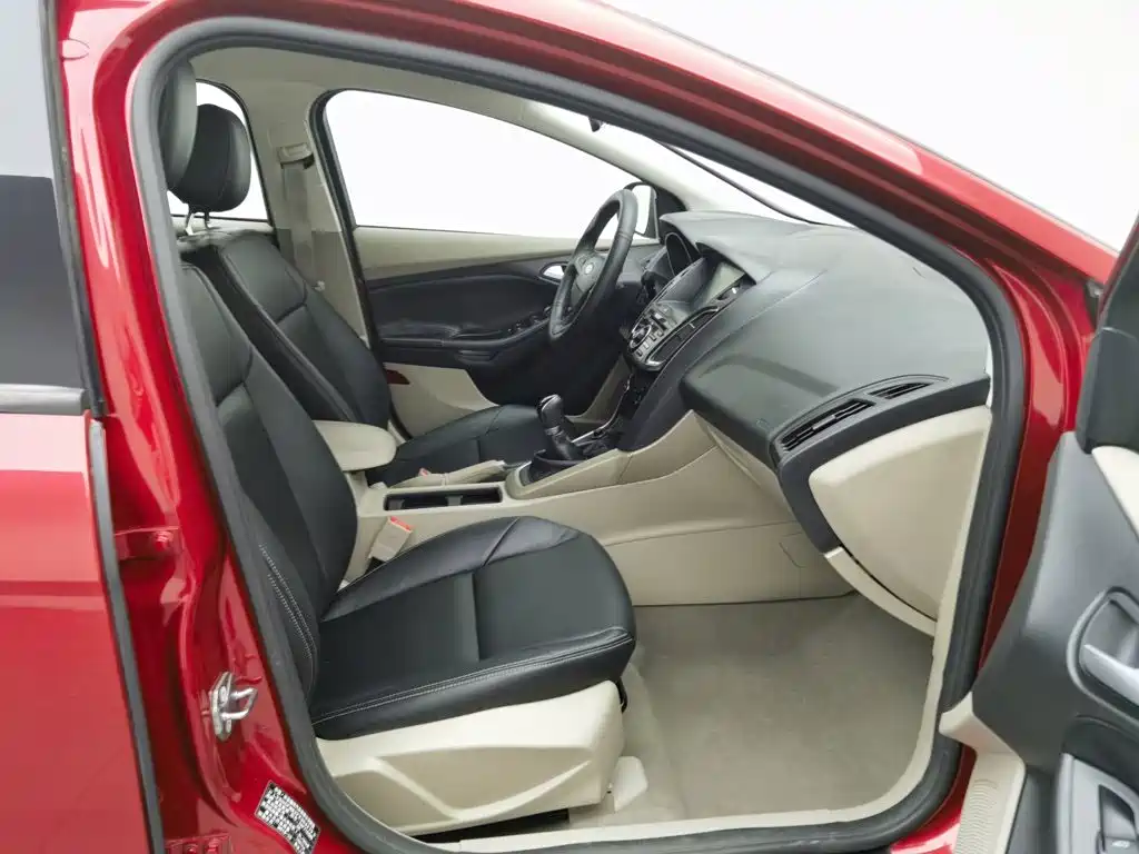 Ford Focus — миниатюра 23