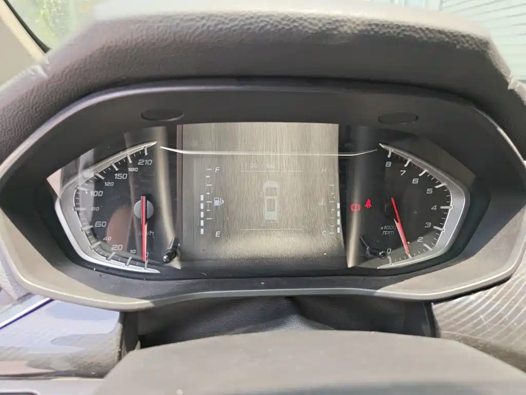 MAXUS G50 — миниатюра 4