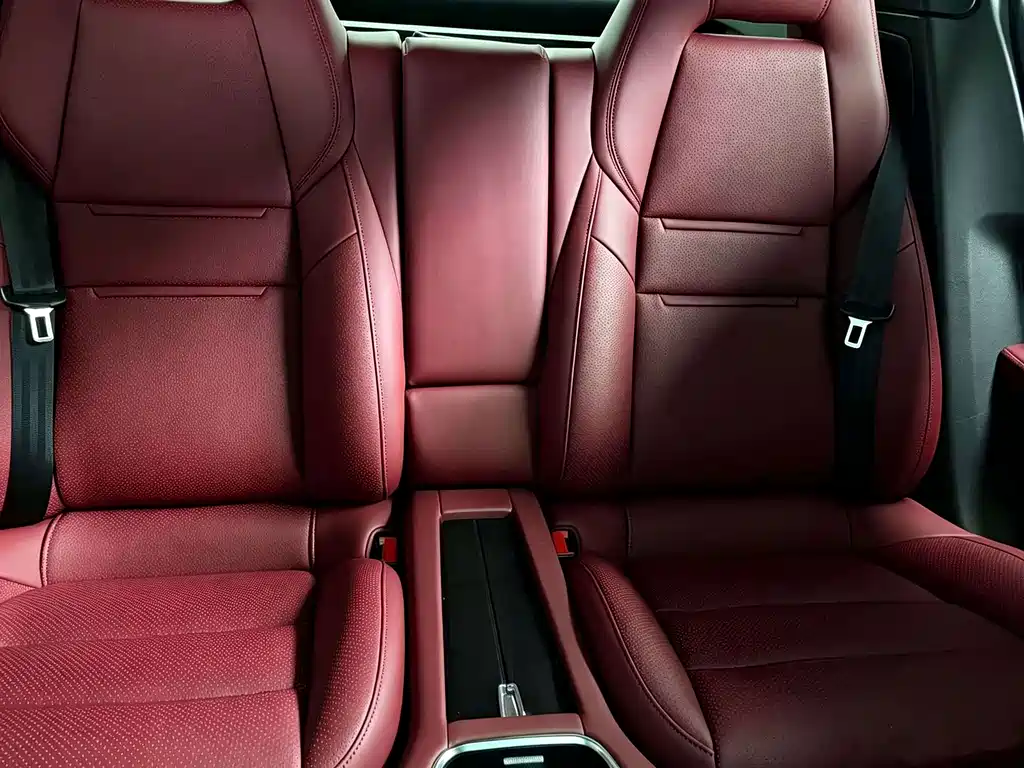 Porsche Panamera — миниатюра 12