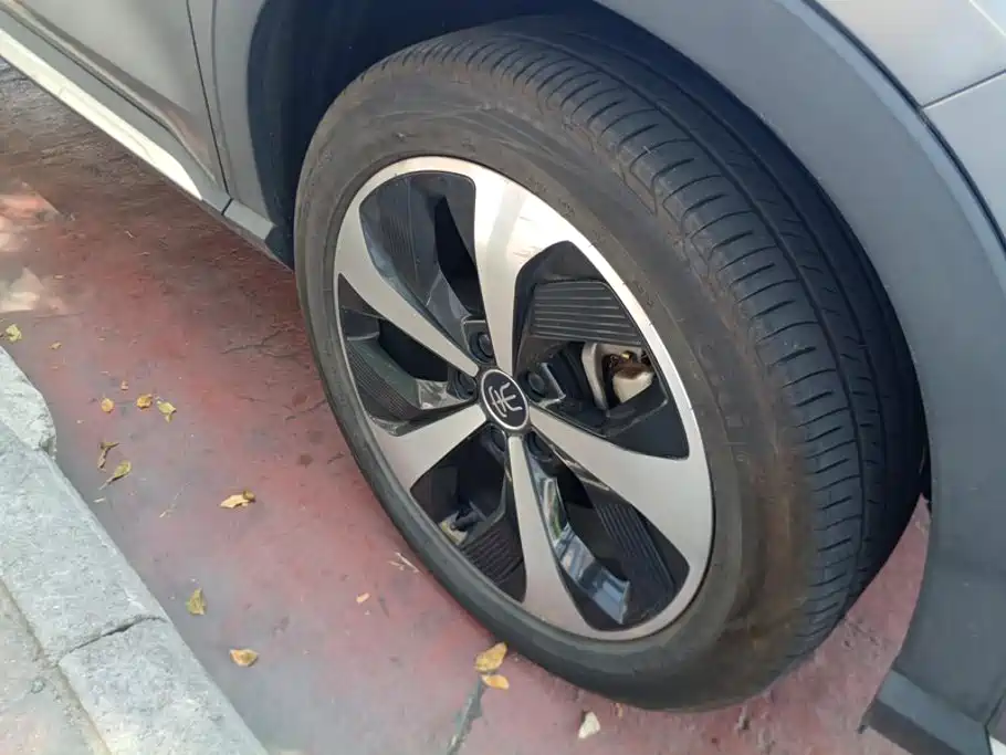 BYD PLUS New Energy — миниатюра 6