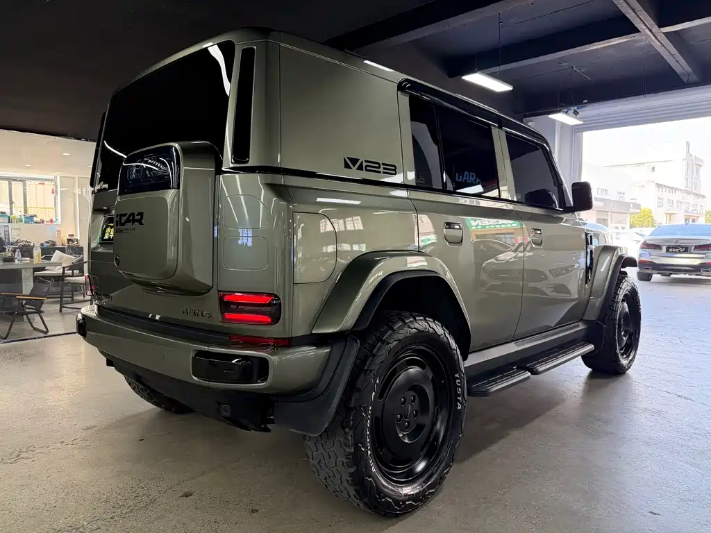 iCAR iCAR Super V23 — миниатюра 13